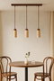 Opviq Babıl-R - Walnut